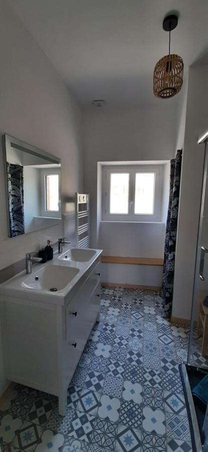 Le Clos Mace - Maison D'Hotes Proche Blois Chambord 卢瓦尔河畔圣丹尼斯 外观 照片