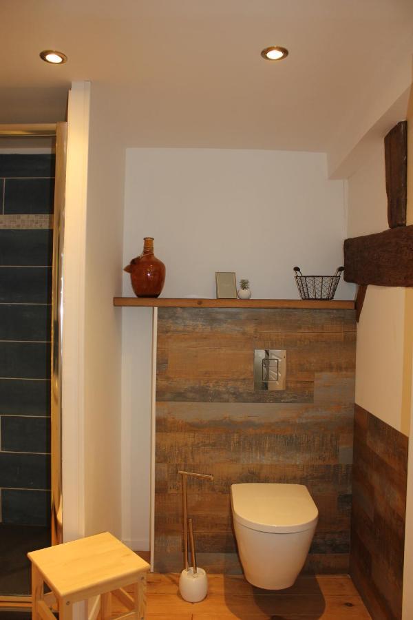 Le Clos Mace - Maison D'Hotes Proche Blois Chambord 卢瓦尔河畔圣丹尼斯 外观 照片